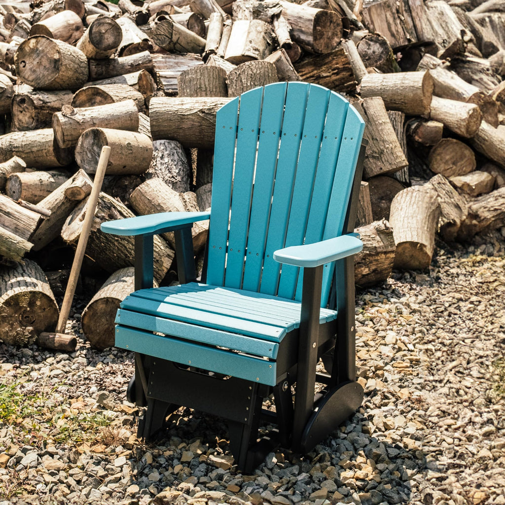 Adirondack Glider Chair B89782