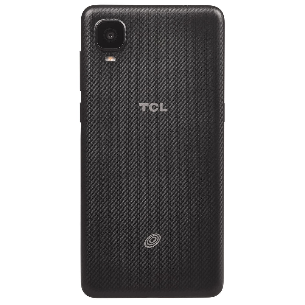 Black 32GB Prepaid Smartphone C4052