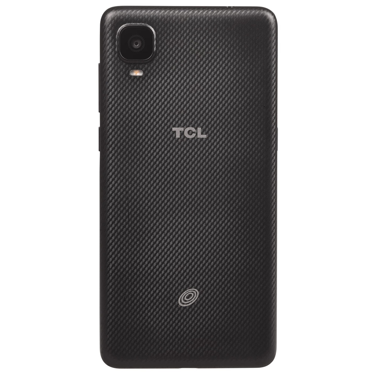 Black 32GB Prepaid Smartphone C4052
